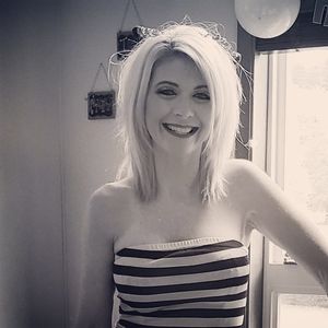 Meet your Posher, Iva